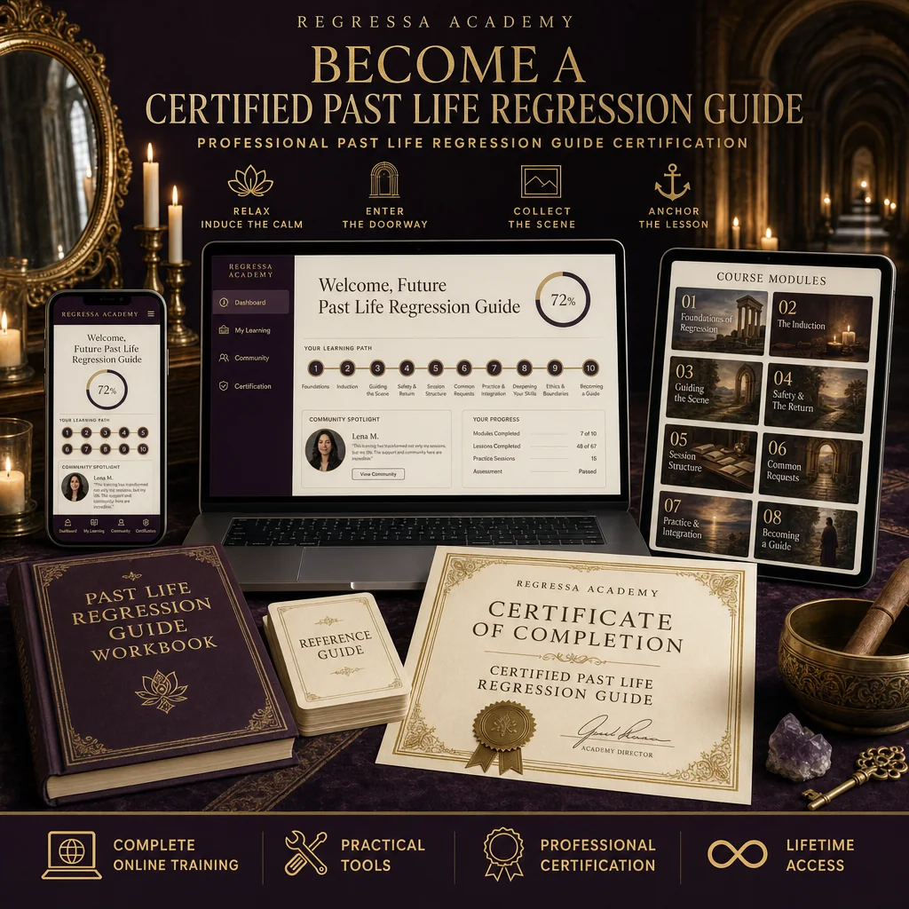 The complete program