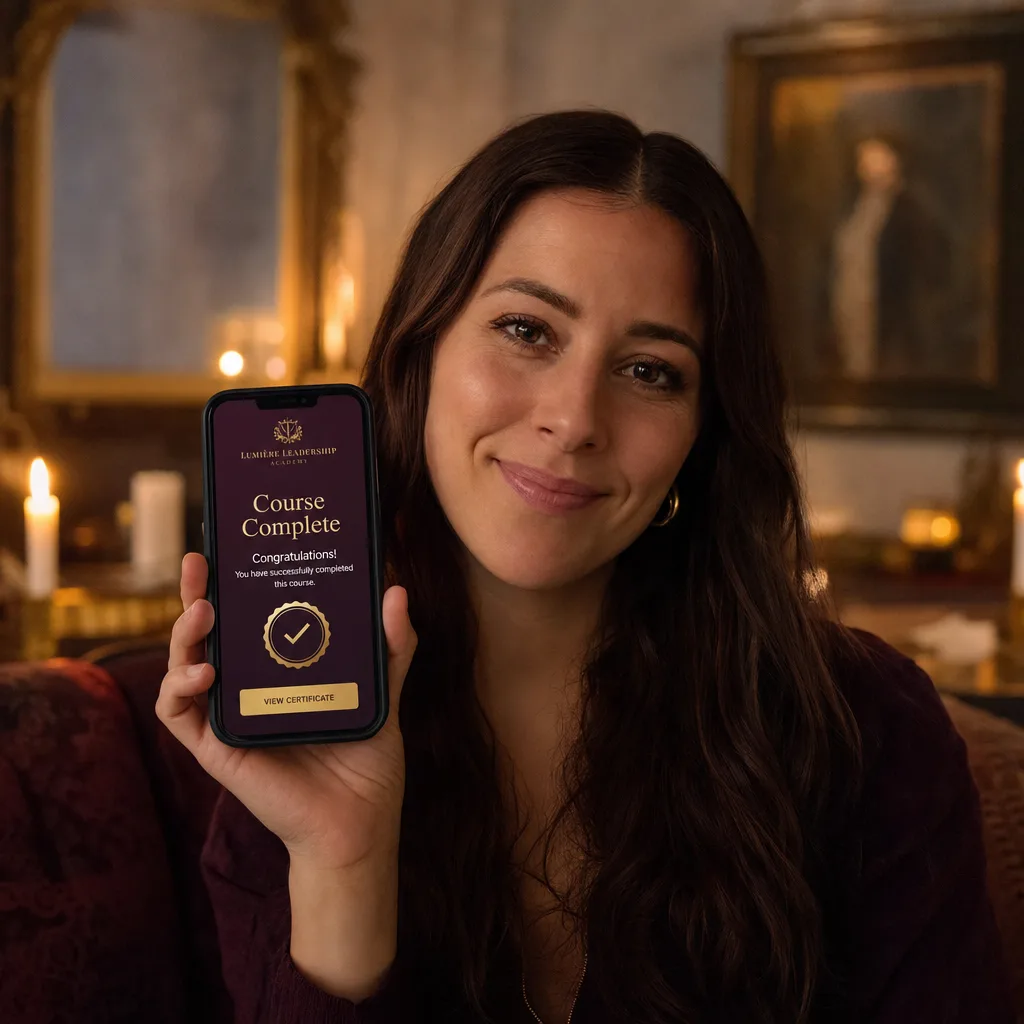 Give your first full reading