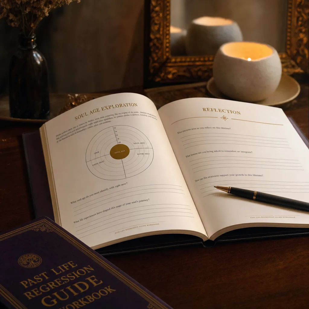 The workbook